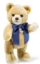 Image de Teddybeer Petsy blond 28 cm Steiff