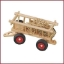 Picture of Hooiwagen Fagus Classic