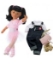 Picture of Pop Hannah op ballet Aziatisch 50 cm Götz/Gotz