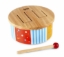 Picture of Houten drum trommel 12 mnd+ Tidlo