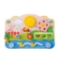 Image de Houten Baby Activity Center Bloem Bigjigs