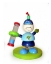 Picture of SALE!!!   Hess Ridder Tandenborstelhouder met zandloper