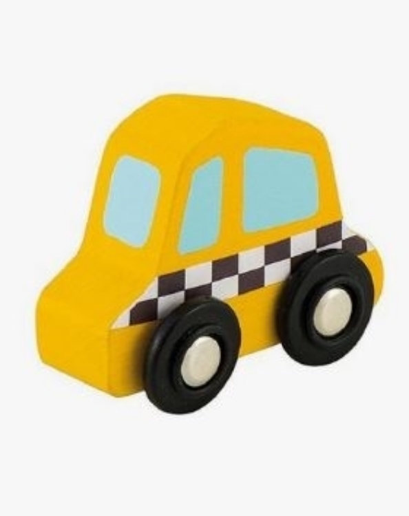 Image de SALE!!!   Sevi mini taxi