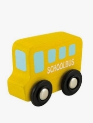 Bild von SALE!!!   Sevi mini schoolbus