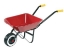 Bild von Kruiwagen Goki metalen bak
