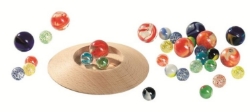 Picture of Knikkerspel compleet 