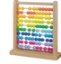 Bild von Abacus, telraam tot 100 Joueco