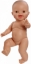 Image de Babypop Gordi naturel meisje lachend 34 cm
