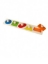 Picture of Puzzel primaire vormen en kleuren Primi Passi