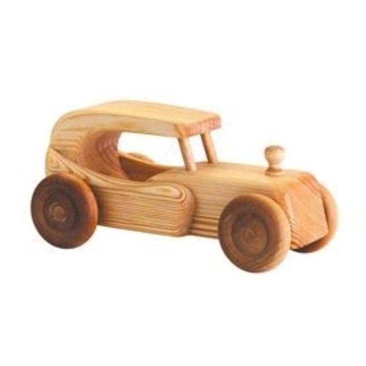 Bild von Grote personenauto Mercurius
