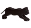 Picture of Panter zwart Holztiger
