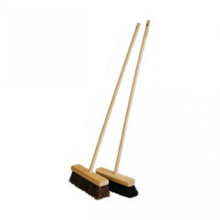 Bild von Bezem "Hard" - 70cm