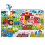 Image de Vloerpuzzel hout Boerderij 48 stukjes 3jr+ Bigjigs