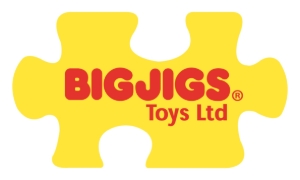 Image du fabricant Bigjigs toys