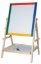 Image de Schoolbord staand Woody 65 cm hoog
