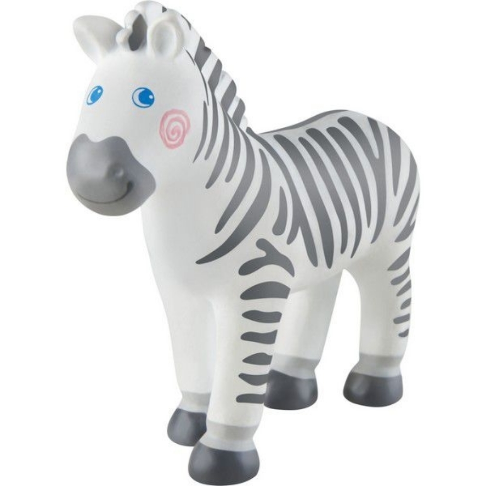 Bild von Little Friends Zebra