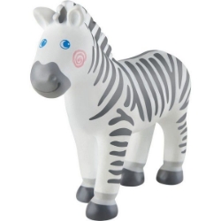 Afbeeldingen van Little Friends Zebra