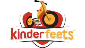 Image du fabricant Kinderfeets