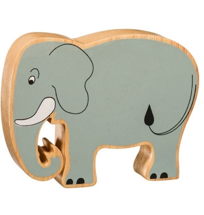 Picture of Olifant