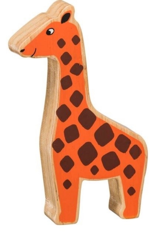 Afbeeldingen van Giraffe
