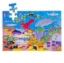 Bigjigs Vloerpuzzel Zeeleven – Houten Puzzel 48 St. – 3+ jaar