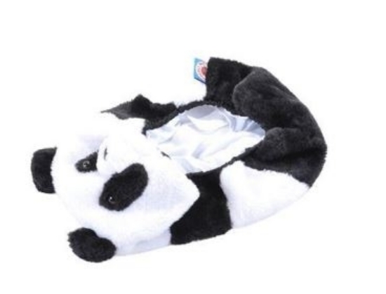 Afbeeldingen van Wheelybug losse hoes small panda