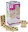 Picture of Engelhart Domino jumbo hout