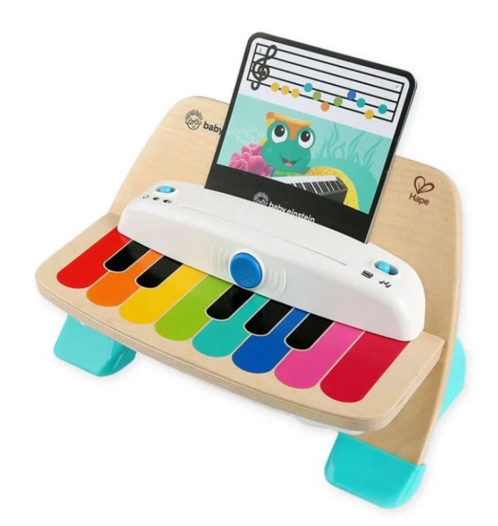 Image de Piano Magic Touch Hape