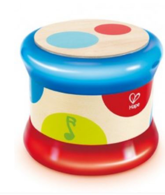 Image de Baby trommel 6M+