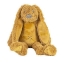 Bild von Knuffel Konijn Richie oker 28 cm Happy Horse