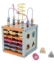 Image de Joueco - Activiteitenkubus - The wildies Family