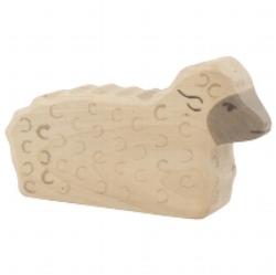 Picture of Holztiger Schaap liggend – vanaf 3 jaar