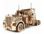 Image de Ugears Heavy Boy Truck VM-03