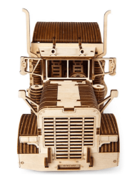 Afbeeldingen van Ugears Heavy Boy Truck VM-03