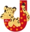 Picture of Sevi dierenletter (J ) Jaguar