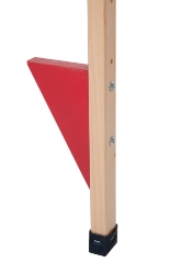 Image de Stelten beukenhout 170 cm, verstelbaar Engelhart