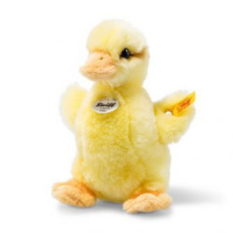 Image de Eendenkuikentje Pilla 14 cm Steiff