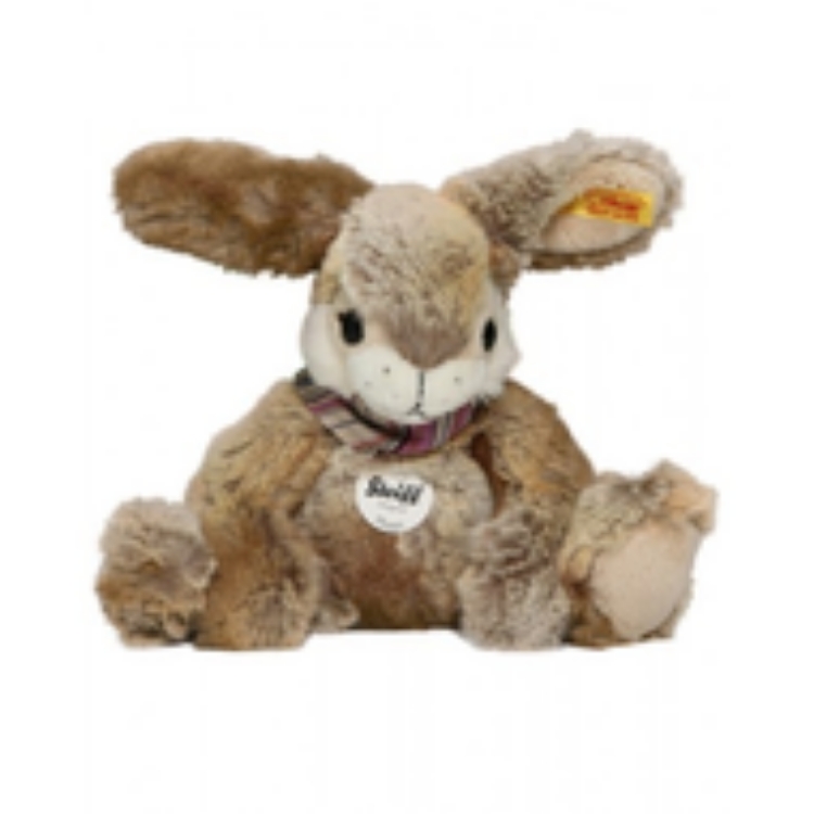 Afbeeldingen van Konijn Hoppi 26 cm Steiff