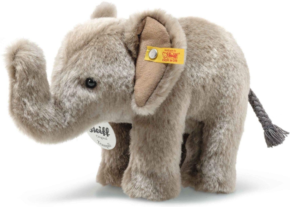 Picture of Olifant Trampili 18 cm Steiff