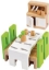 Picture of Poppenhuismeubels Eetkamer Hape