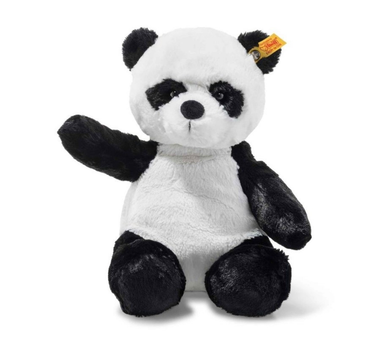 Picture of Pandabeer Ming 28 cm Steiff