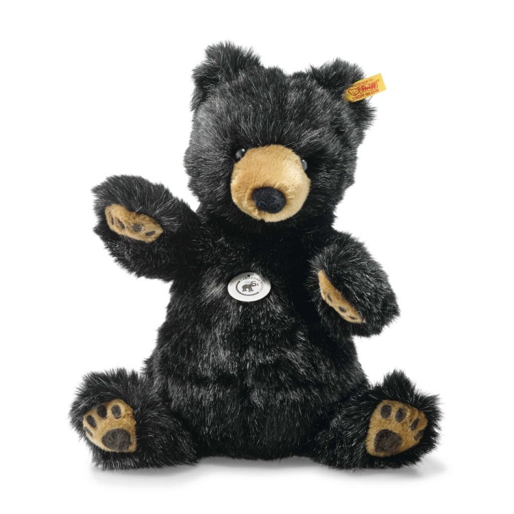 Image de Grizzlybeer Josey 27 cm Steiff