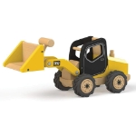 Image de Loader hout Tidlo