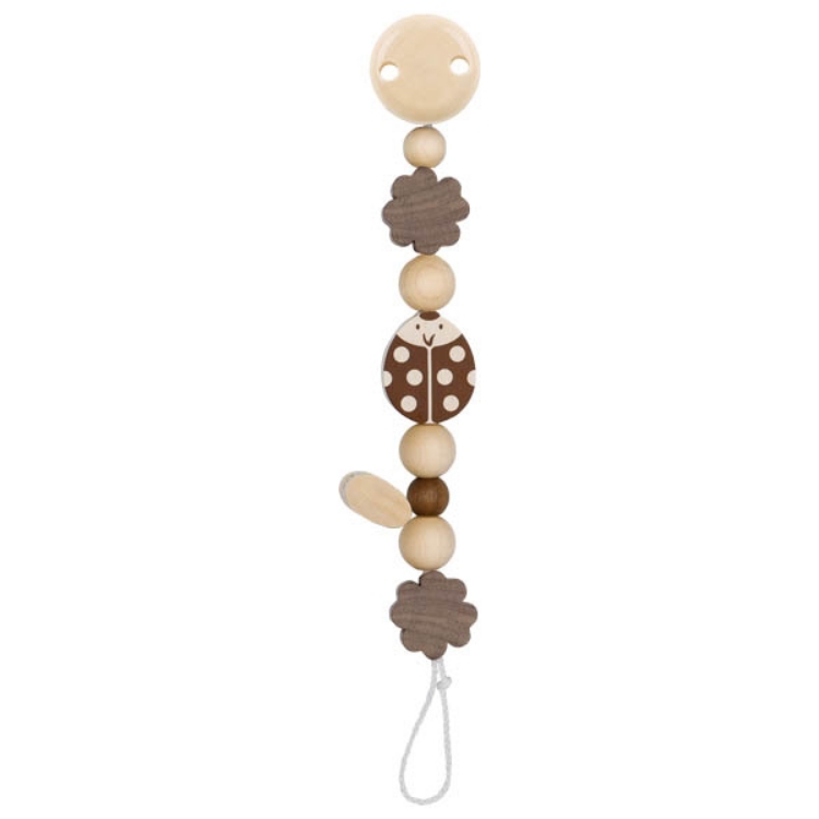Image de Speenketting lieveheersbeestje Heimess Nature