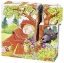 Bild von Kubus blokkenpuzzel 9 blokjes Sprookjes Goki
