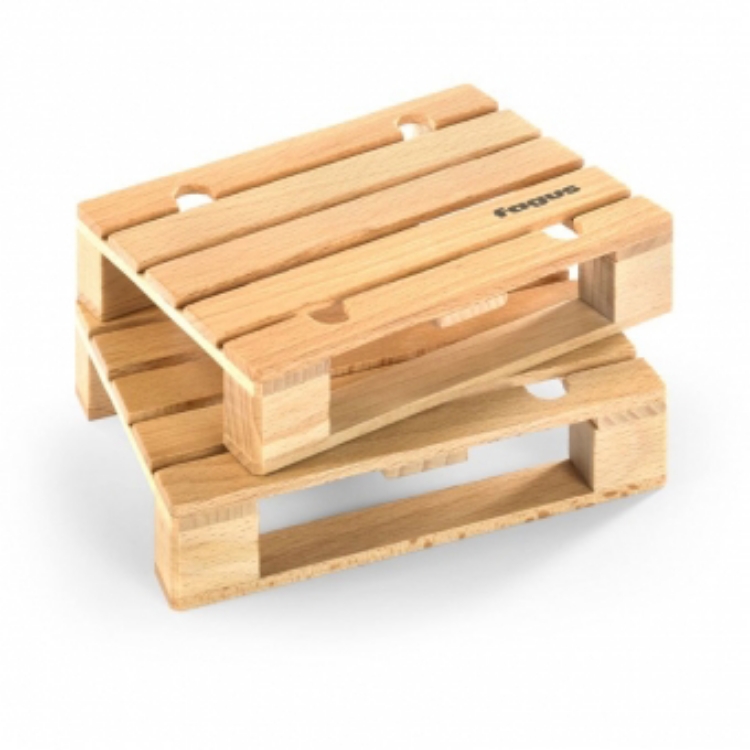 Image de Europallet Fagus Classic