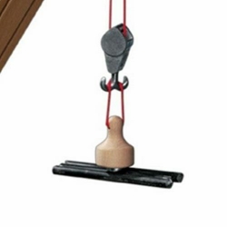 Picture of Fagus Hefmagneet - voor hijskraan en mobiele kraan - 3jr+