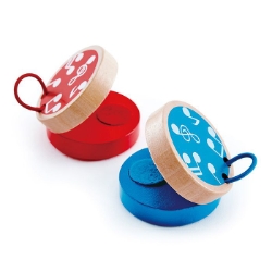 Image de Hape Castanet – castagnet – vanaf 3 jaar