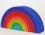 Picture of Regenboog 10 delig Grimm's