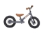 Bild von Trybike steel als tweewieler Grijs
